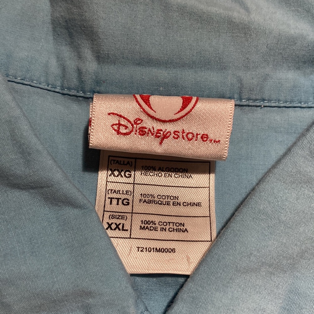 Disney Hawaiian Surf Shirt 🏄‍♂️ - Picture 6 of 10